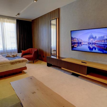 Woodside Kopaonik 417-418 아파트 외부 사진