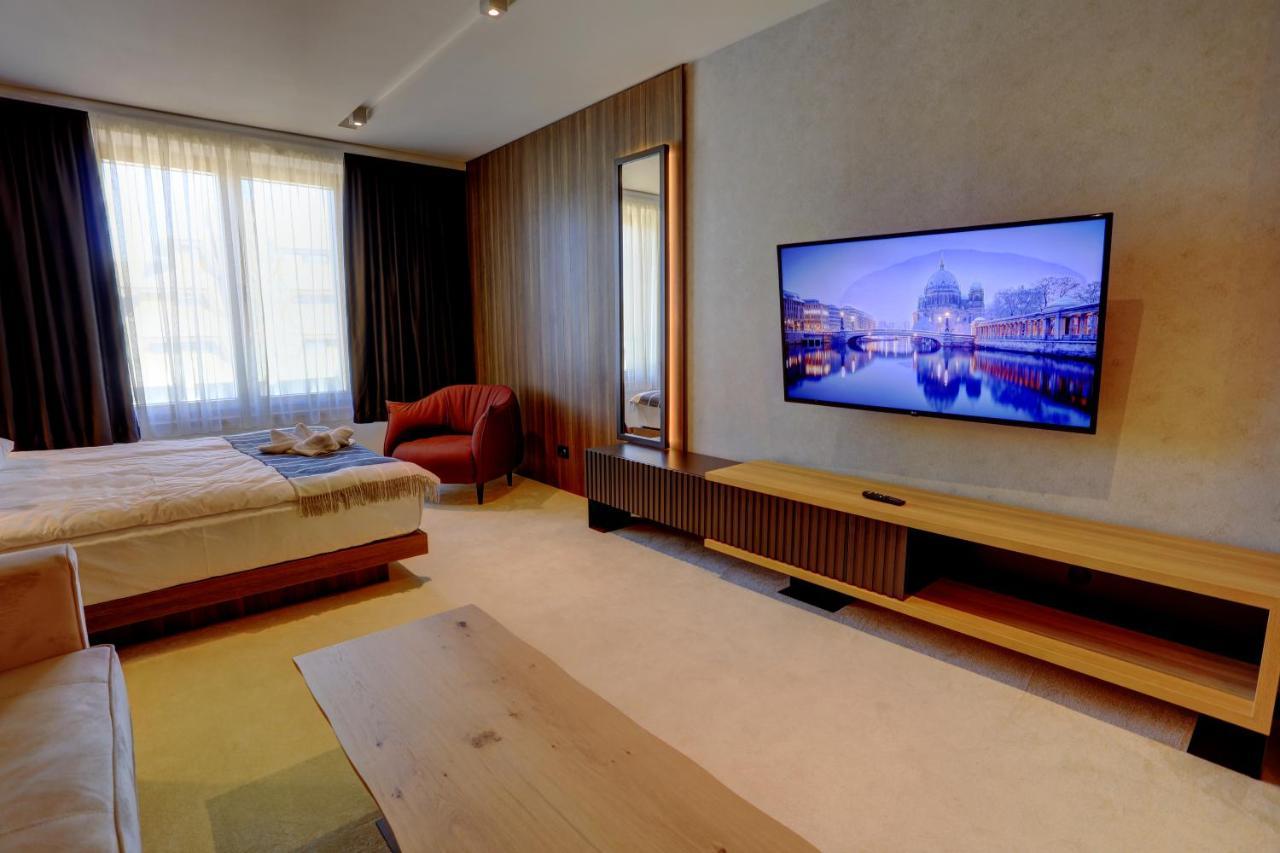 Woodside Kopaonik 417-418 아파트 외부 사진