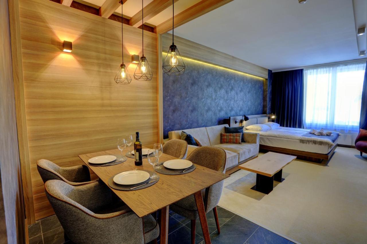 Woodside Kopaonik 417-418 아파트 외부 사진