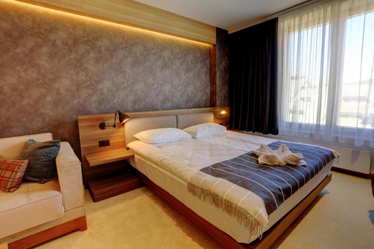 Woodside Kopaonik 417-418 아파트 외부 사진
