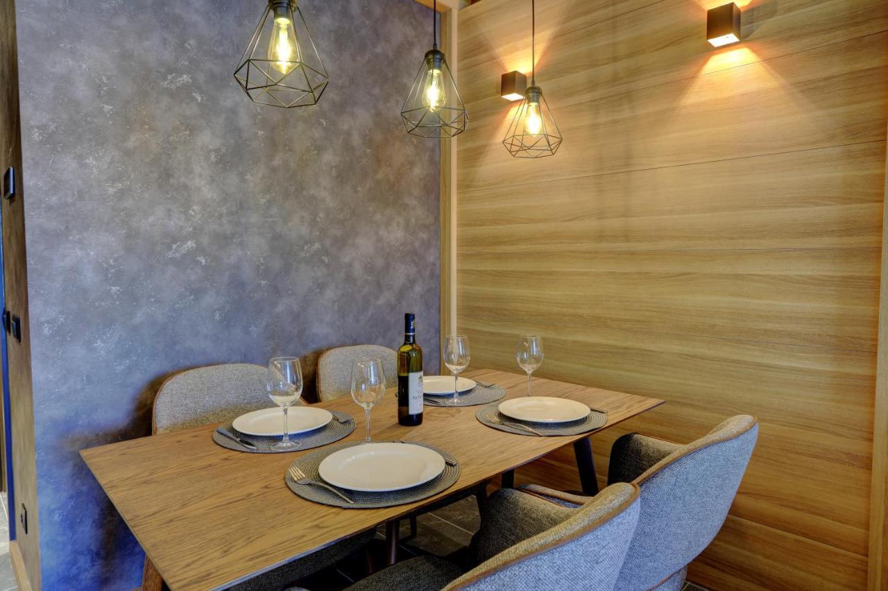 Woodside Kopaonik 417-418 아파트 외부 사진