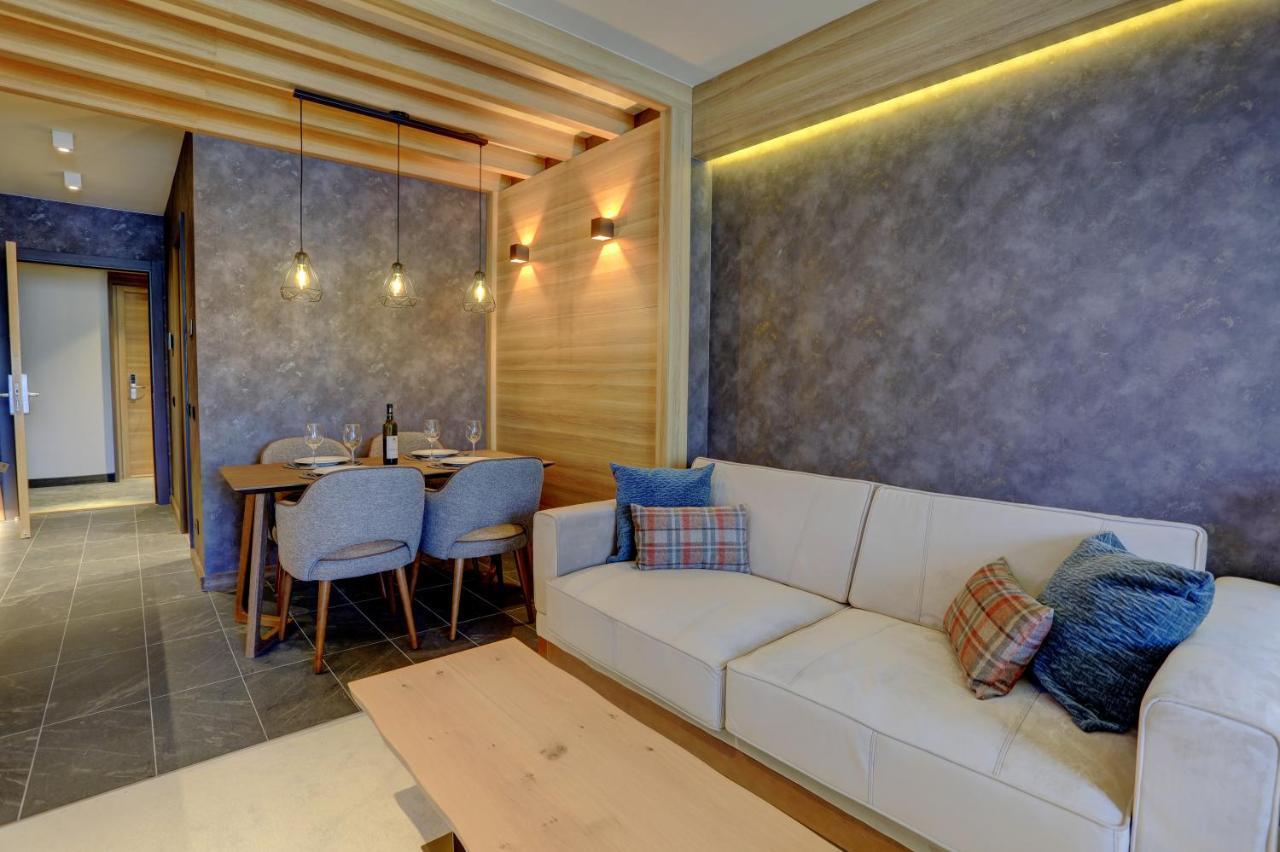 Woodside Kopaonik 417-418 아파트 외부 사진