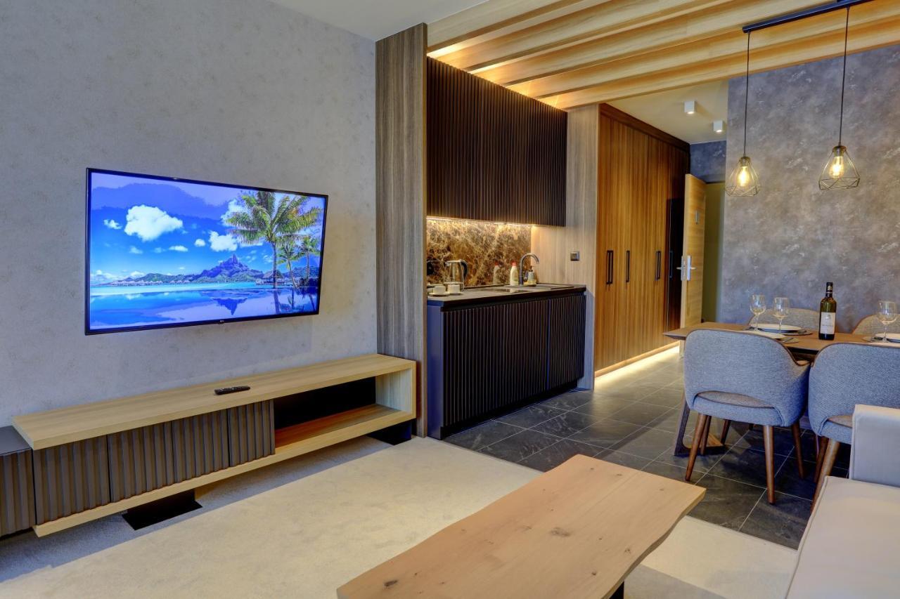 Woodside Kopaonik 417-418 아파트 외부 사진