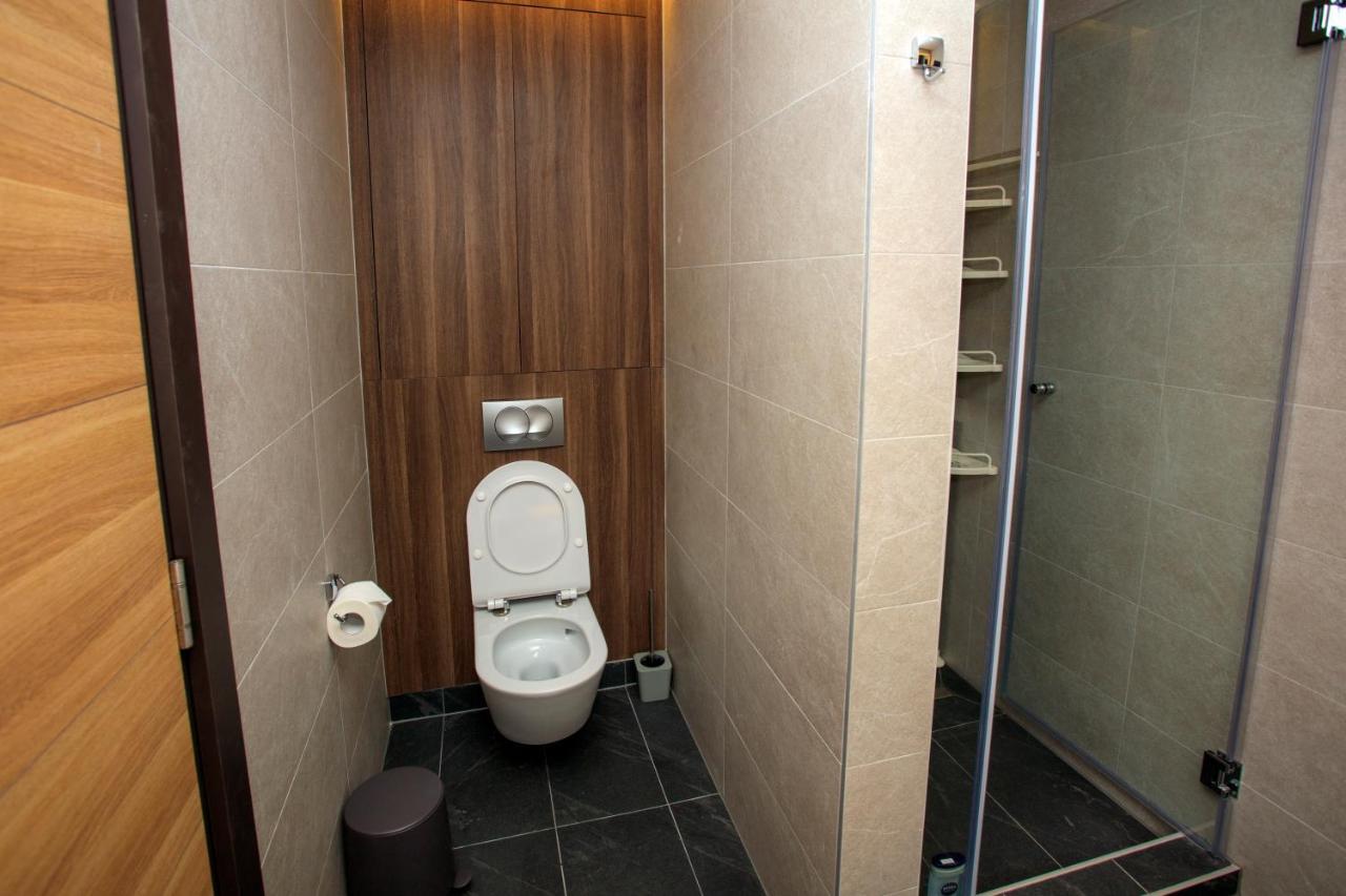 Woodside Kopaonik 417-418 아파트 외부 사진