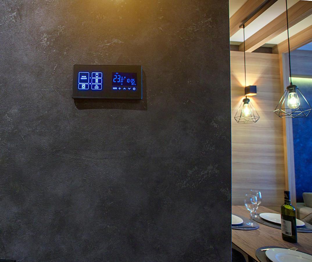 Woodside Kopaonik 417-418 아파트 외부 사진