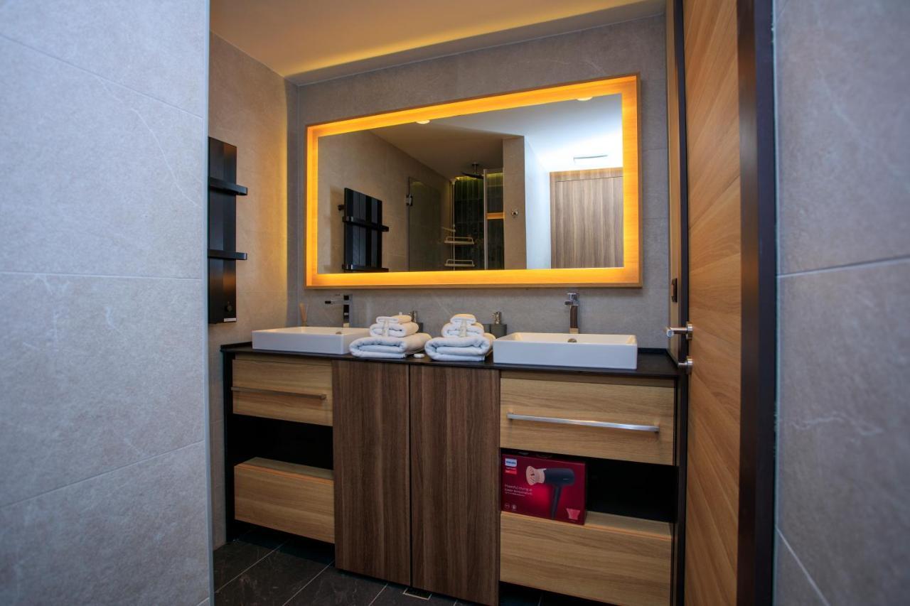 Woodside Kopaonik 417-418 아파트 외부 사진