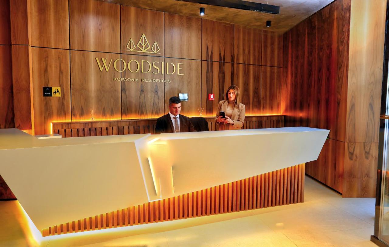 Woodside Kopaonik 417-418 아파트 외부 사진